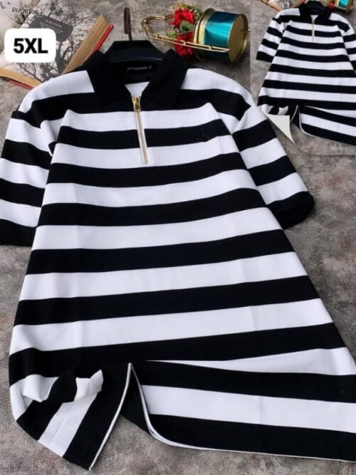 COLLAR NECK POLO