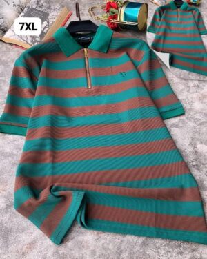WA_1786377414019 COLLAR NECK POLO