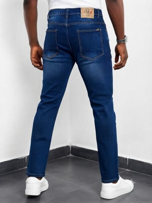 jeans high quality 30w-34w