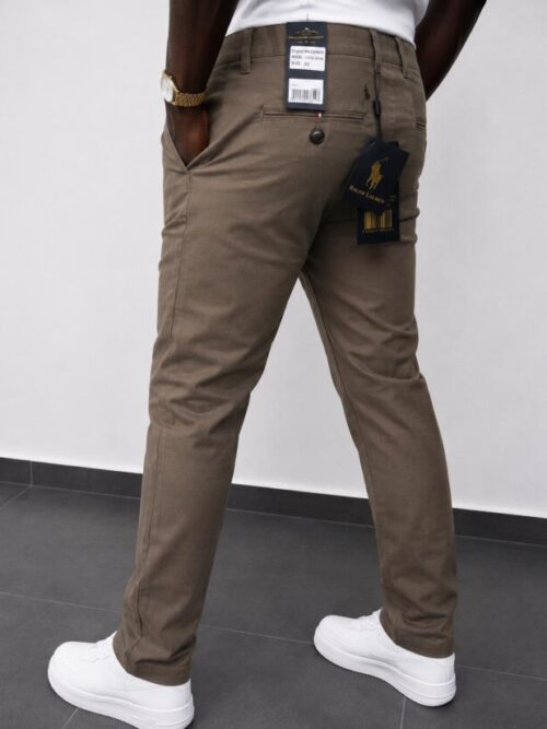 file_0000000001088210b9db74206d85ae97 stretch chinos polo ralph royal blue 1555-41#
