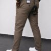 stretch chinos polo ralph royal blue 1555-41#
