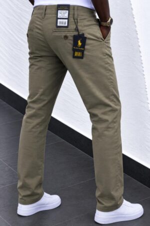 thick chinos polo ralph lauren