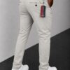 stretch chinos polo ralph royal blue 1555-41#