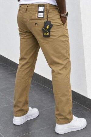 thick chinos polo ralph lauren