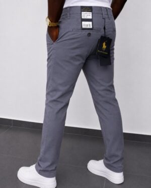 thick chinos polo ralph lauren