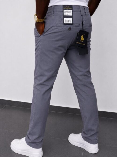 thick chinos polo ralph lauren