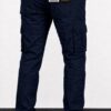 COMBAT CARGO PANT CHINOS THICK MATERIAL