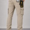COMBAT CARGO PANT CHINOS THICK MATERIAL