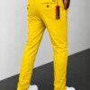 stretch chinos polo ralph royal blue 1555-41#