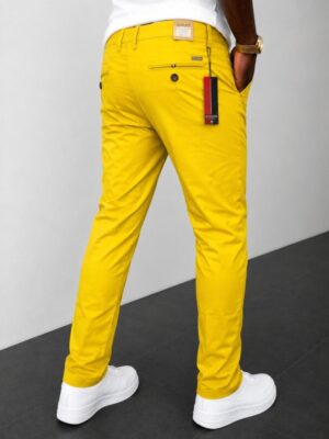 stretch chinos polo ralph royal blue 1555-41#