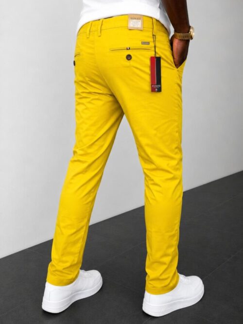 file_0000000016348246bd252bd26f073e96 stretch chinos polo ralph royal blue 1555-41#