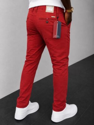 stretch chinos polo ralph royal blue 1555-41#