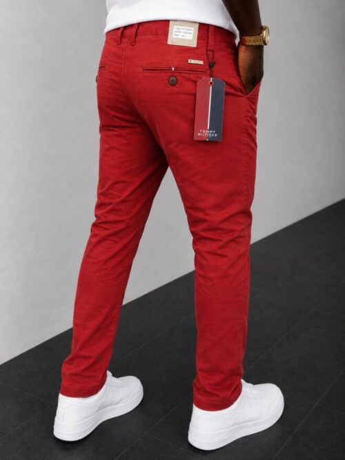 file_0000000018a08246a872fc4f6b7bbeb3 stretch chinos polo ralph royal blue 1555-41#