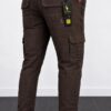 COMBAT CARGO PANT CHINOS THICK MATERIAL
