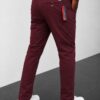 stretch chinos polo ralph royal blue 1555-41#