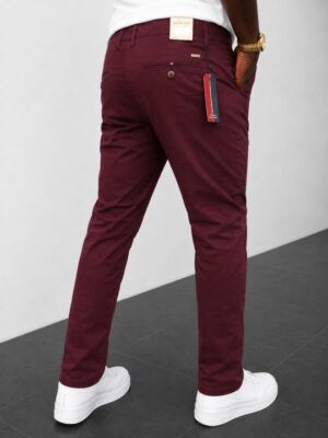 stretch chinos polo ralph royal blue 1555-41#