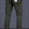 COMBAT CARGO PANT CHINOS THICK MATERIAL