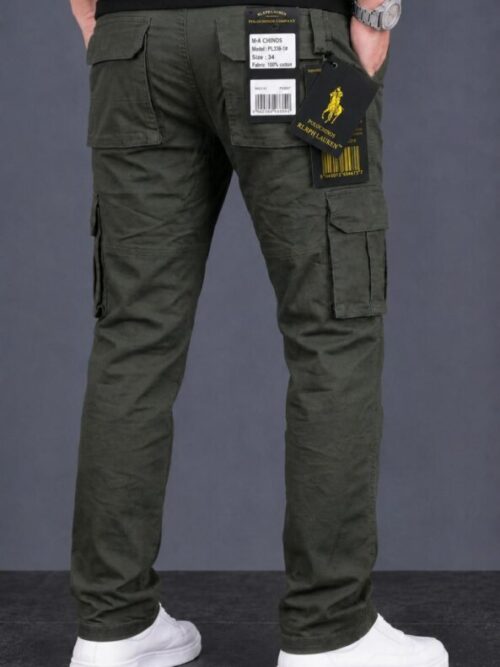 file_00000000216c820a87904400c0cf3cad-1 COMBAT CARGO PANT CHINOS THICK MATERIAL