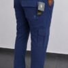 COMBAT CARGO PANT CHINOS THICK MATERIAL