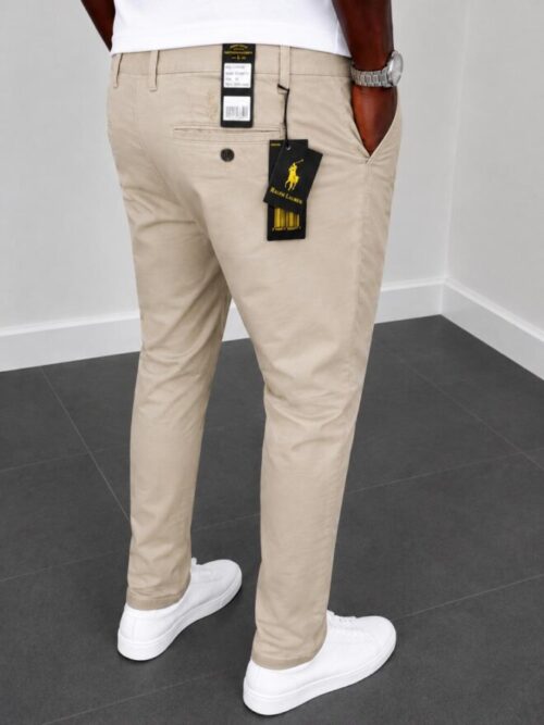 thick chinos polo ralph lauren