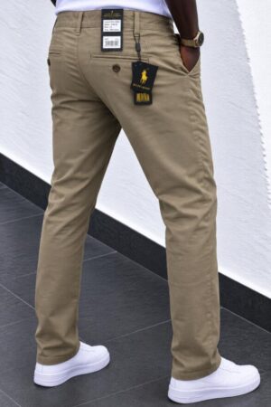 thick chinos polo ralph lauren