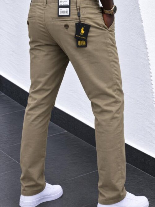 thick chinos polo ralph lauren