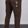 COMBAT CARGO PANT CHINOS THICK MATERIAL