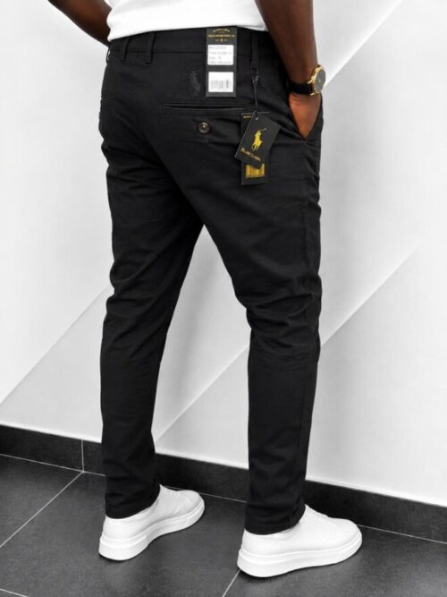 thick chinos polo ralph lauren