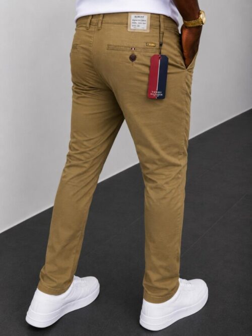 file_0000000029cc81f49ddca31f32e9921a stretch chinos polo ralph royal blue 1555-41#