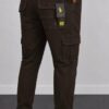 COMBAT CARGO PANT CHINOS THICK MATERIAL
