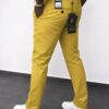 stretch chinos polo ralph royal blue 1555-41#