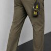 stretch chinos polo ralph royal blue 1555-41#
