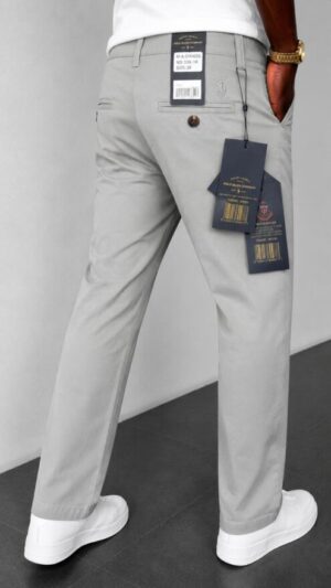 thick chinos polo ralph lauren