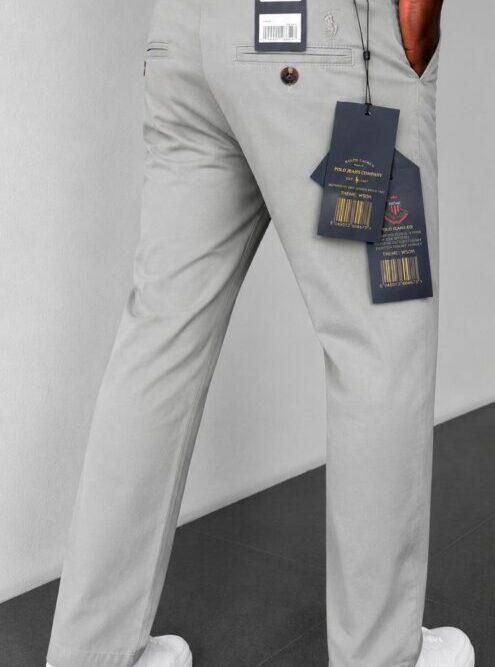 thick chinos polo ralph lauren