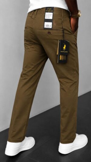 thick chinos polo ralph lauren (Copy)