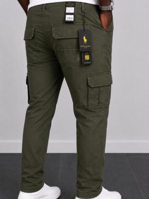 file_00000000335c81f4a35b8fcfa1b070de COMBAT CARGO PANT CHINOS THICK MATERIAL