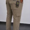 COMBAT CARGO PANT CHINOS THICK MATERIAL