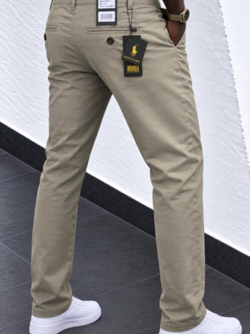 thick chinos polo ralph lauren
