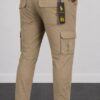 COMBAT CARGO PANT CHINOS THICK MATERIAL