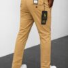 stretch chinos polo ralph royal blue 1555-41#