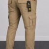 COMBAT CARGO PANT CHINOS THICK MATERIAL