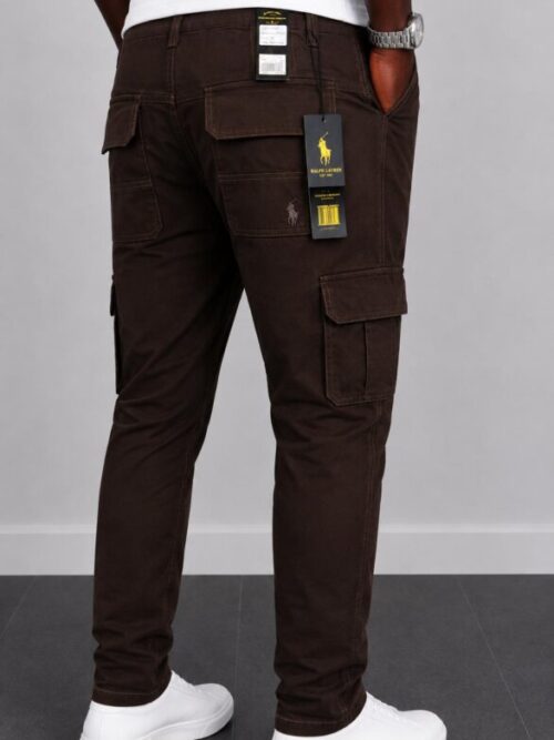 file_000000003e3881f482d2b9ac09fef1f4 COMBAT CARGO PANT CHINOS THICK MATERIAL