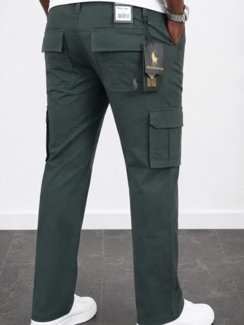 file_000000003fbc8243a1ba815ce19cd8b5 COMBAT CARGO PANT CHINOS THICK MATERIAL