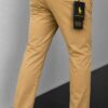 stretch chinos polo ralph royal blue 1555-41#