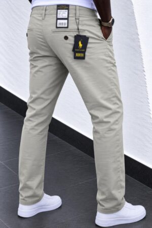 thick chinos polo ralph lauren