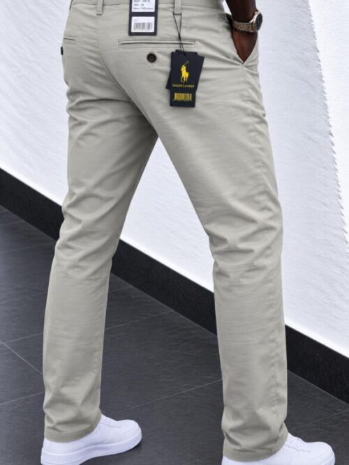thick chinos polo ralph lauren