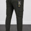 COMBAT CARGO PANT CHINOS THICK MATERIAL