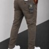 stretch chinos polo ralph royal blue 1555-41#