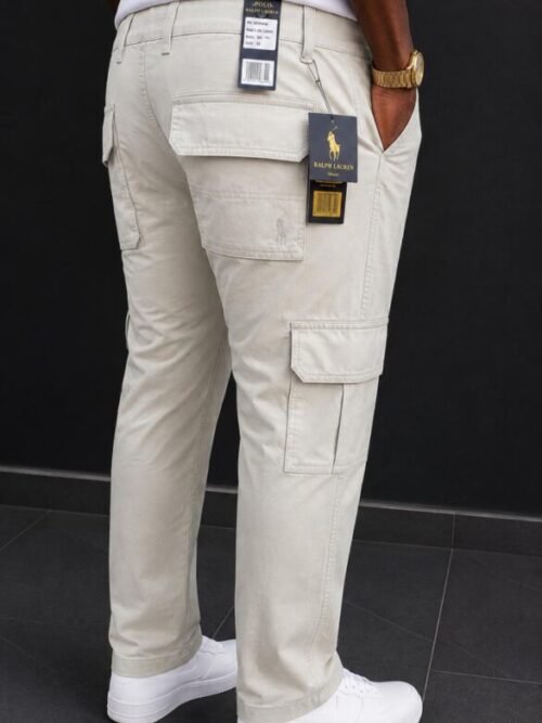 file_000000004730820abfa7585eccc28355 COMBAT CARGO PANT CHINOS THICK MATERIAL