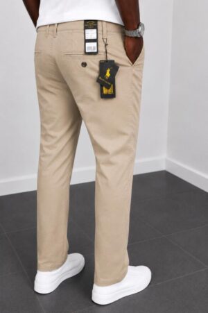 thick chinos polo ralph lauren